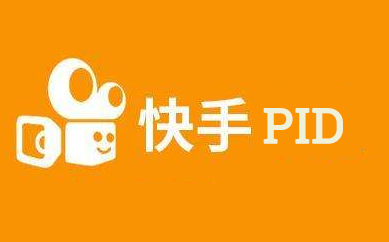 什么是快手小店pid