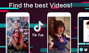 tiktok养号