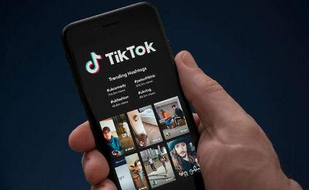 tiktok没有播放量