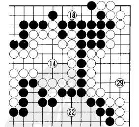 围棋怎么算赢