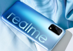 realme q2