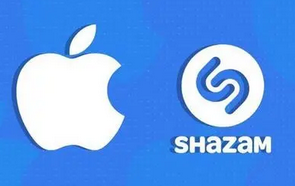 shazam快捷指令