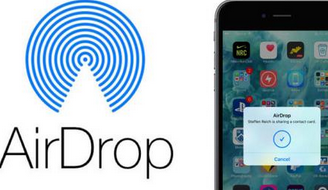 airdrop