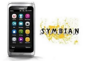Symbian系统