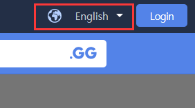 opgg怎么设置中文