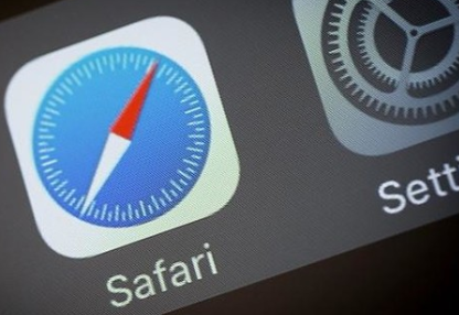 safari浏览器打不开网页
