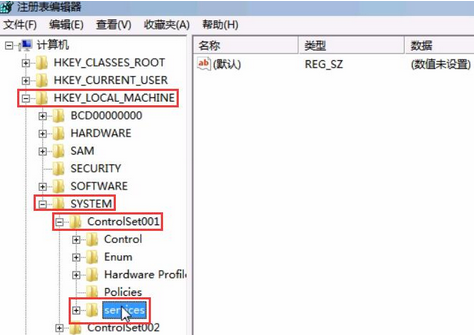 电脑蓝屏代码0x0000007e原因和解决办法