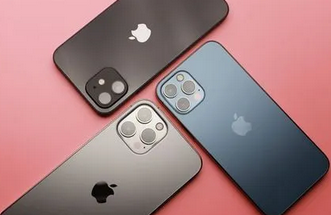 iphone13和12的区别