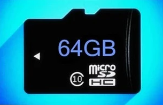 64g内存卡