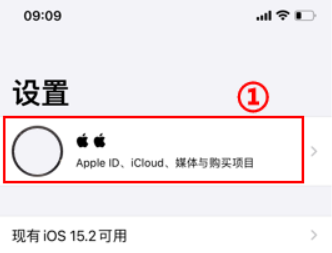 苹果手机怎么关掉腾讯会员自动续费