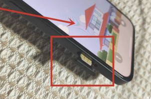 iphone13双卡怎么装