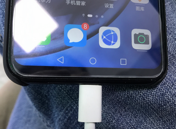 手机充不进去电是怎么办