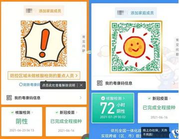 黄码未上报过了14天会怎么样