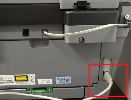 打印机怎么安装驱动和电脑连接