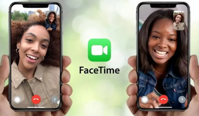 facetime