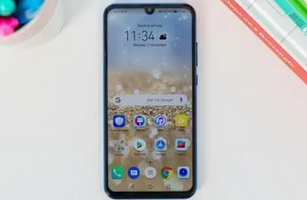 honor10lite