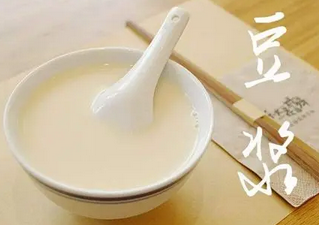 豆浆