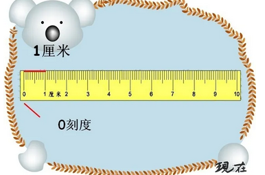 一公分等于多少厘米