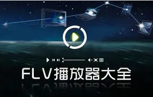 flv文件用什么播放器打开