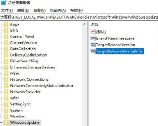 win10关闭升级Windows 11提示