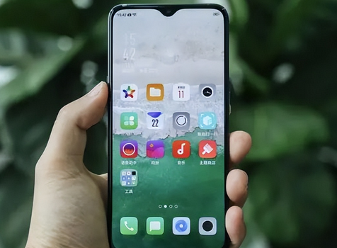 华为手机录屏怎么操作