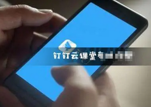 钉钉网课