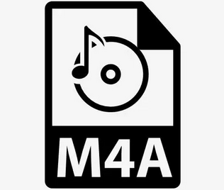 M4A