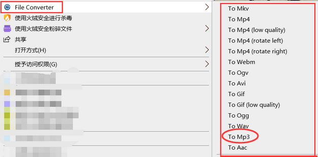 File Converter