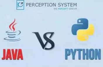 java和python的区别