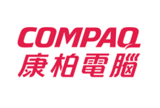 compaq