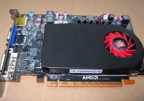 HD6670显卡