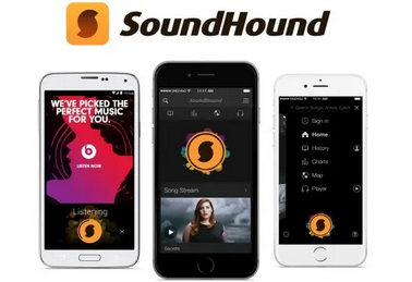 soundhound