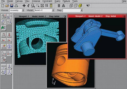 Abaqus