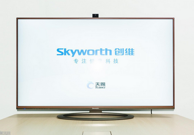 skyworth品牌
