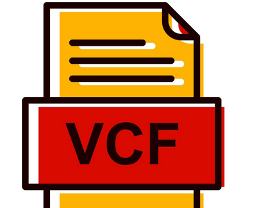 vcf