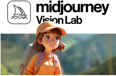 midjourney软件介绍