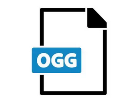 ogg文件