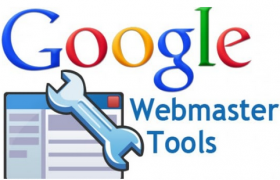 Google站长工具