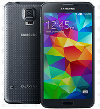 三星Galaxy S5