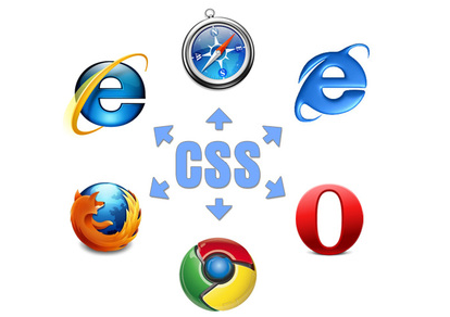 CSS教程