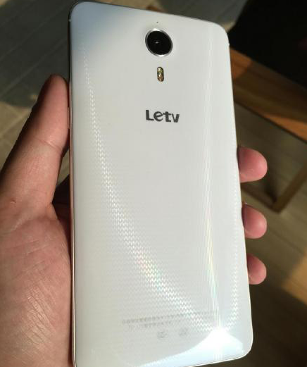 乐视手机