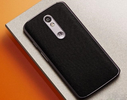 moto x 极发布会