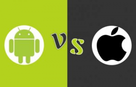 ios和安卓