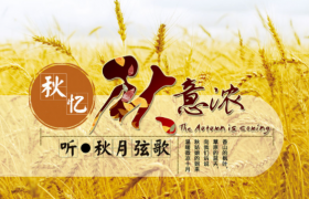适合秋天听的音乐