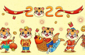 2021年终总结