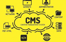 CMS系统