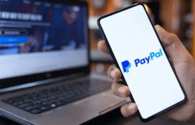 PayPal账户被限制