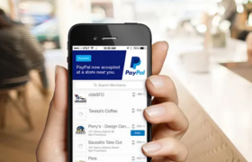 PayPal退款规则