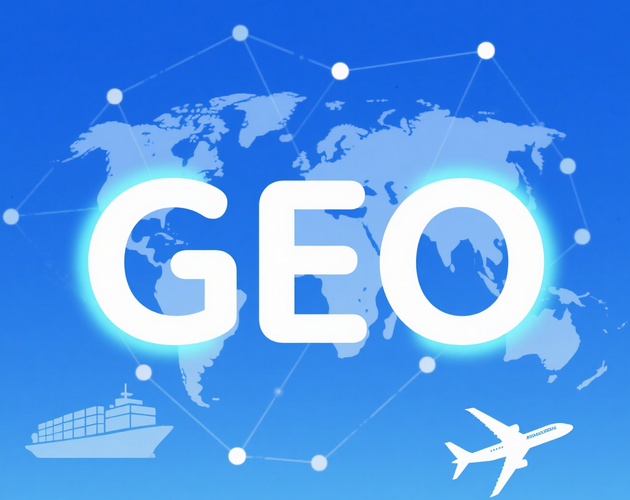 GEO优化