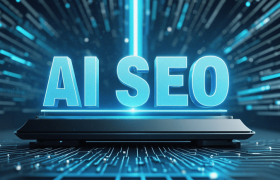 AI搜索seo
